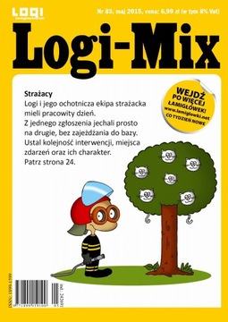 Logi-Mix nr 83