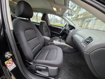 Audi A4 B7 Avant 1.8 TFSI 120KM 2008 AUDI A4 Avant 2.0l diesel 120KM*Dokumentacja serwisowa*Sprawny technicznie, zdjęcie 28