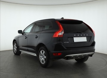 Volvo XC60 I SUV 2.0 T 203KM 2011 Volvo XC60 2.0 T, Salon Polska, Automat, Skóra, zdjęcie 3