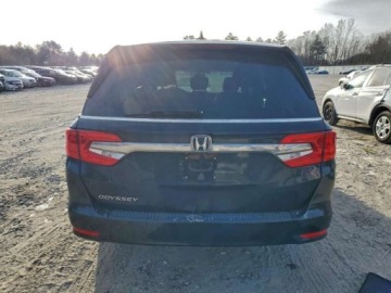 Honda Odyssey IV 2019 Honda Odyssey Exl 2019 3.5 Benzyna 280KM, zdjęcie 2