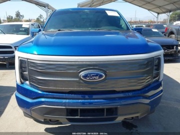 Ford 2022 Ford F150 Lightning Lariat 2022 Elektryczny 580KM, zdjęcie 7