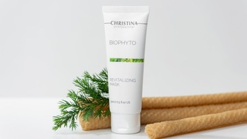 Bio Phyto Revitalizing Регенерирующая маска
