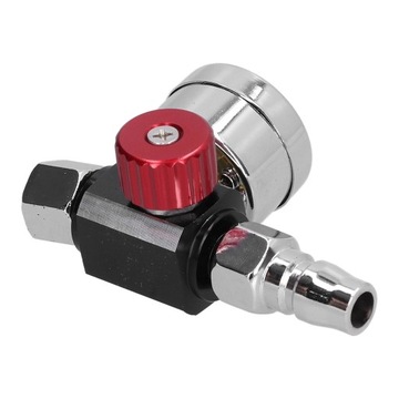 РЕДУКТОР ВОЗДУХА G1/4 РЕГУЛЯТОР