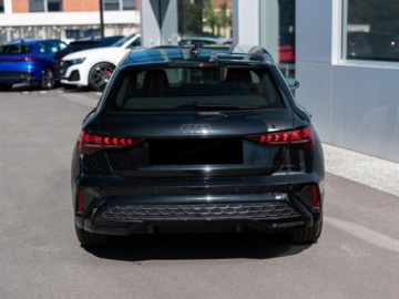 Audi A3 8Y 2026 1.5 TFSI S Line Sportback (150 KM) SONOS Premium Sound System, zdjęcie 2