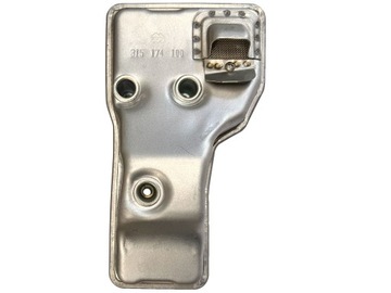 MAKITA EK6101 tłumik
