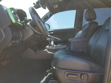 Toyota Tacoma II 2022 Toyota Tacoma 2022 TOYOTA TACOMA DOUBLE CAB 3.5 Hybryda 278KM, zdjęcie 7