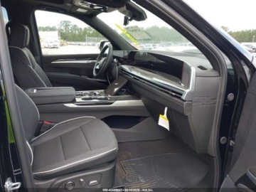 Cadillac Escalade III 2025 Cadillac Escalade Sport, 2025r., 4x4, 6.2L 6.2 Benzyna 420KM, zdjęcie 6