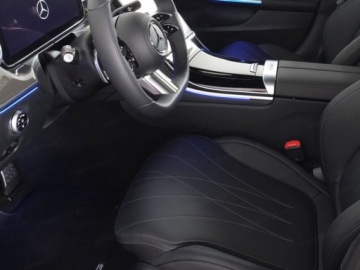 Mercedes GLC C254/X254 Coupe 2.0 220d 197KM 2026 220 d 4MATIC (197KM) AMG Line | Kamera 360 + Dach panoramiczny, zdjęcie 7