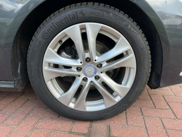 Mercedes Klasa E W212 Kombi 200 CGI BlueEFFICIENCY 184KM 2011 Mercedes E 200 Benz E212 Avantgarde, zdjęcie 26