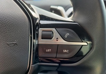 Peugeot 3008 II Crossover Facelifting  1.5 BlueHDi 130KM 2022 Peugeot 3008 1.5 BlueHDI 130KM Allure Vat 23 Automat Hak 1.5 Diesel 130KM, zdjęcie 20