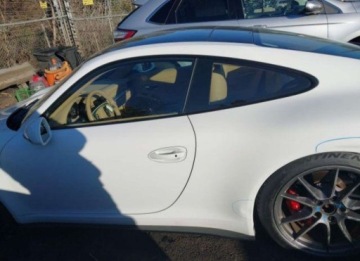 Porsche 911 991 Carrera 2/2S Coupe 3.4 350KM 2014 Porsche 911 2014, CARRERA, od ubezpieczalni 3.4 Benzyna 350KM, zdjęcie 1