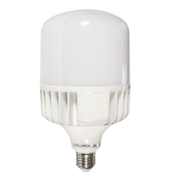 Żarówka LED E27 T120 45W=250W 4452lm 160° Energooszczędna NEUTRALNA 4000K