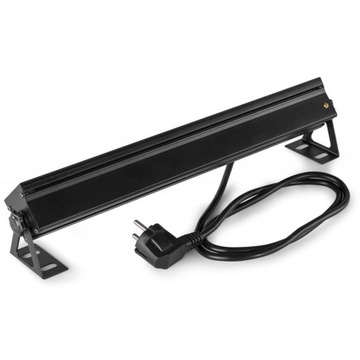 LED BAR UV/WHITE 8 x 3W BeamZ УЛЬТРАФИОЛЕТОВЫЙ