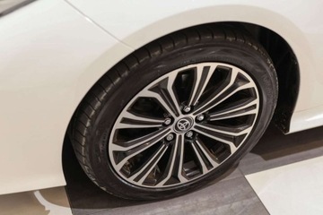 Toyota Corolla XII Sedan 1.8 Hybrid 122KM 2021 Toyota Corolla 1.8 Hybrid Comfort Style Tech 1.8 Hybryda 122KM, zdjęcie 34