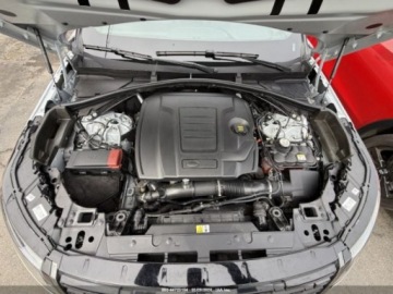 Land Rover Range Rover Velar 2026 Land Rover Range Rover Velar P250 Dynamic SE 2026 2.0 Benzyna 247KM, zdjęcie 6