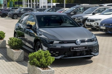 Volkswagen Golf VIII GTI Facelifting 2.0 TSI 265KM 2026 Volkswagen Golf GTI 2.0 TSI 265 KM DSG, zdjęcie 5