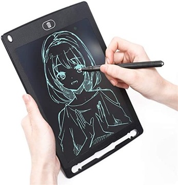 TABLICA LED ZNIKOPIS rysowanie pisanie TABLET