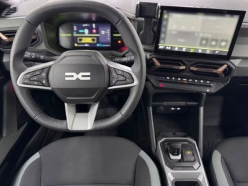 Dacia Duster III 2026 DACIA Duster Extreme MMT 1.8 Full Hybrid Suv 155KM 2026, zdjęcie 7