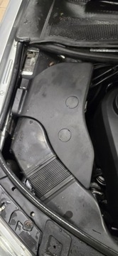 KRYT FILTRU PALIVA POUZDRO VW PASSAT B5 FL FACELIFT 96-05 1.9 TDI