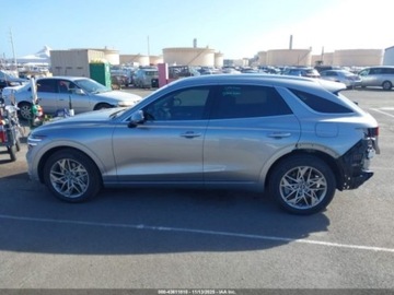  Genesis GV70 2025r., 4x4, 2.5L 2.5 Benzyna 300KM, zdjęcie 5