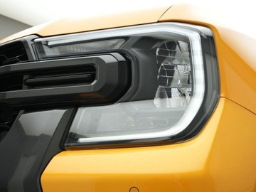 Ford Ranger VI Raptor 3.0 EcoBlue 240KM 2025 Ford Ranger 3.0 EcoBlue Turbo 240KM Wildtrak, zdjęcie 8