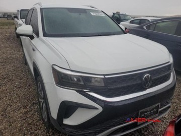 Volkswagen 2022 Volkswagen Inny 2022 r., 1,5L TAOS SE FWD 1.5 Benzyna 158KM, zdjęcie 1