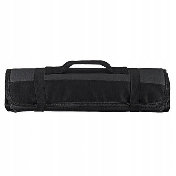 Gruby pokrowiec Oxford Pouch 22 sloty Torba na nóż