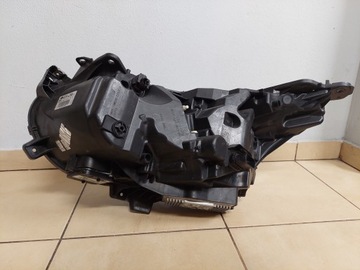 FORD S-MAX GALAXY FULL LED