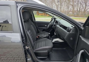 Dacia Duster II 2020 Dacia Duster Dacia Duster 1.0 TCe Prestige Benzyna 90KM, zdjęcie 10