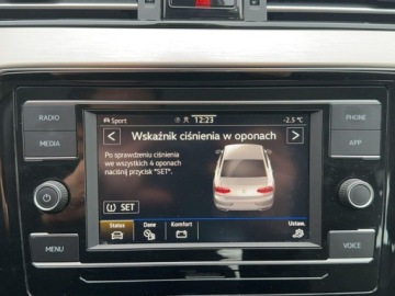 Volkswagen Passat B8 Variant Facelifting 1.5 TSI EVO 150KM 2022 Volkswagen Passat 1.5 TSI 150KM DSG FV23 AppConnect ACC 1.5 Benzyna, zdjęcie 19