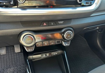 Kia Stonic Crossover 1.6 CRDi 115KM 2019 Kia Stonic 1,6 CRDI 116 KM Serwis GWARANCJA Zamiana Zarejestrowany 1.6, zdjęcie 13