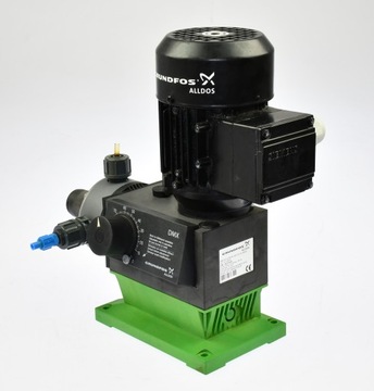 DMX 50-10 B-PVC-R/E/SS-X-E1B1B1 Дозатор Grundfos