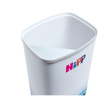 Pojemnik na mleko HiPP