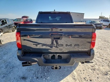 Toyota Tacoma II 2025 Toyota Tacoma Double Cab 2025 2.4l 2.4 Hybryda 278KM, zdjęcie 8