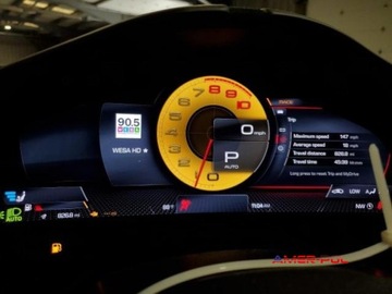 Ferrari 2022 Ferrari Roma 2022 r., 3,9L ROMA 3.9 Benzyna 611KM, zdjęcie 7