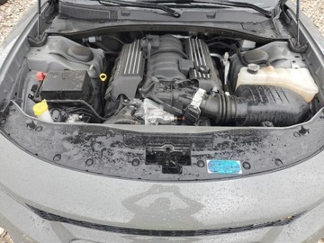 Dodge Charger VII 2023 Dodge Charger Scat Pack 2023 6.4l 6.4 Benzyna 485KM, zdjęcie 6