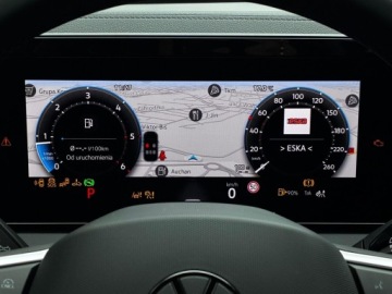 Volkswagen Tiguan III 2025 Volkswagen Tiguan R-Line Plus 2.0 TSI DSG 4x4, zdjęcie 10