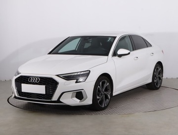 Audi A8 D5 2023 Audi A3 35 TFSI, Salon Polska, 1. Właściciel, zdjęcie 1