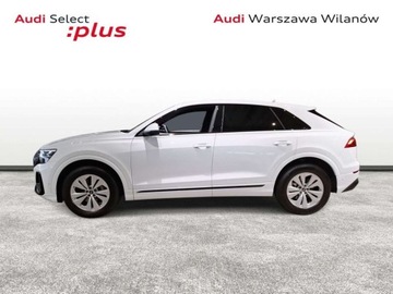 Audi Q8 SUV 3.0 45 TDI 231KM 2025 Audi Q8 Hak Head Up Pakiet Asystentow 3.0 Diesel 231KM, zdjęcie 1