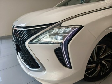 BAIC Beijing 7 1.5 177KM 2024 Forthing U Tour 7 osobowy 5 lat gwarancji, zdjęcie 18