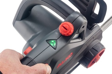 Akumulatorowa piła pilarka łańcuchowa AL-KO + rękawice STIHL