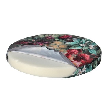 РИНГ Подушка на стул - Букет