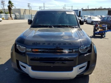 Land Rover Defender IV (L663) 2025 Land Rover Defender 110 S 2025 2.0 Benzyna 296KM, zdjęcie 5