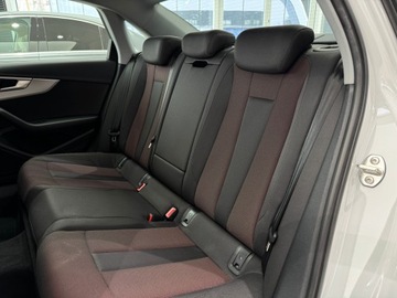 Audi A4 B9 Limousine Facelifting 2.0 35 TFSI 150KM 2023 Audi A4 Limousine 35 TFSI S Line S Tronic / Ambien, zdjęcie 11