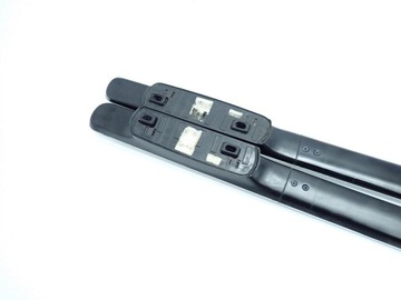 STŘEŠNÍ NOSIČ STŘEŠNÍ KOMPLET ORIGINÁLNÍ KIA STONIC 18R