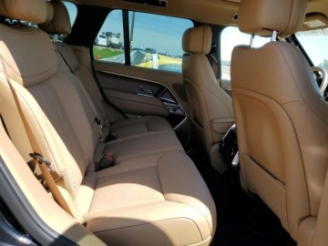 Land Rover 2024 Land Rover Range Rover SE 2024 4.4l 4.4 Benzyna 523KM, zdjęcie 11