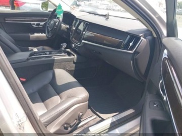 Volvo S90 II 2018 Volvo S90 2018 Volvo S90 T5 AWD Momentum 2.0 Benzyna 250KM, zdjęcie 4