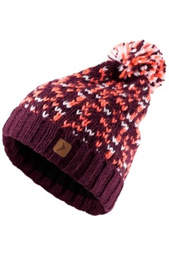 CZAPKA OUTHORN WINTER BEANIE FLAKE S/M