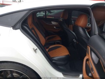 Mercedes AMG GT C190 2021 Mercedes-Benz AMG GT 53 4-Door Coupe 2021 3.0l 3.0 Benzyna 429KM, zdjęcie 12