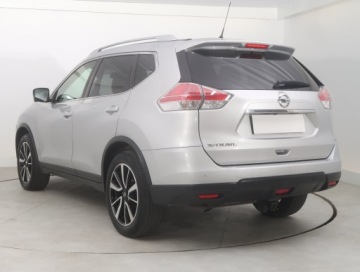 Nissan X-Trail III Terenowy 1.6 dCi 130KM 2016 Nissan X-Trail 1.6 dCi, 4X4, Skóra, Navi, Klima, zdjęcie 3